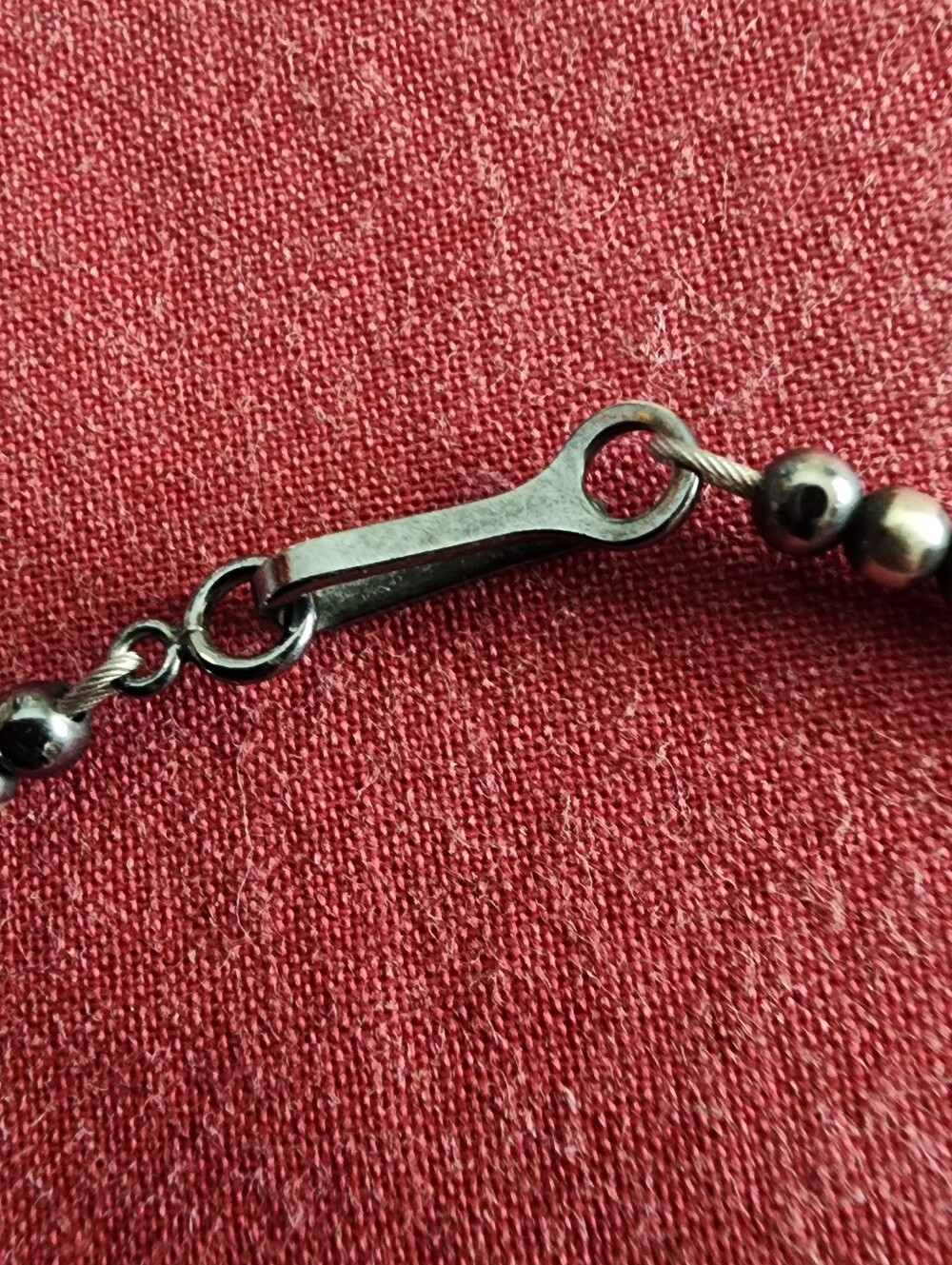 Necklace - Picture 4 of 4